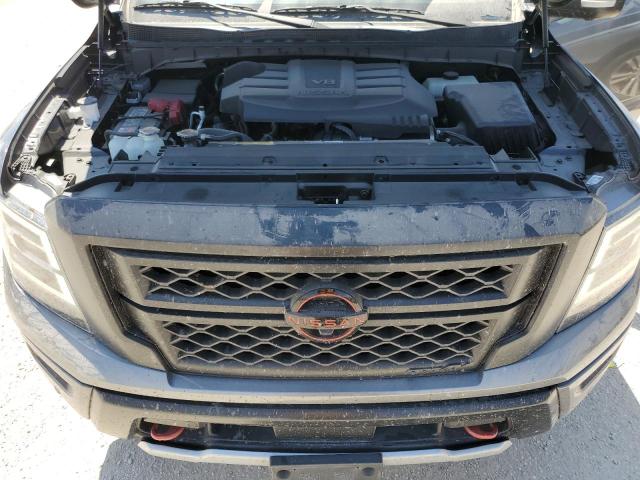 Photo 10 VIN: 1N6AA1ED9PN105049 - NISSAN TITAN SV 