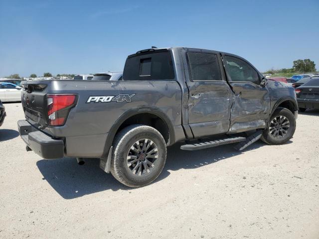 Photo 2 VIN: 1N6AA1ED9PN105049 - NISSAN TITAN SV 