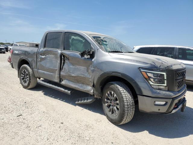 Photo 3 VIN: 1N6AA1ED9PN105049 - NISSAN TITAN SV 