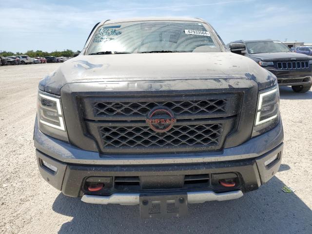 Photo 4 VIN: 1N6AA1ED9PN105049 - NISSAN TITAN SV 