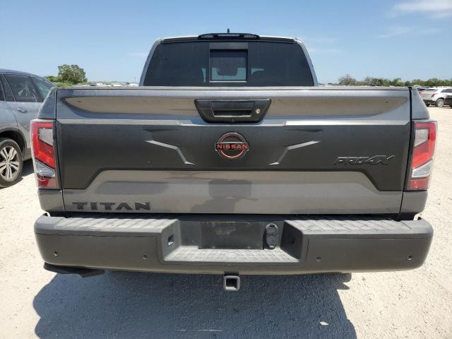 Photo 5 VIN: 1N6AA1ED9PN105049 - NISSAN TITAN SV 