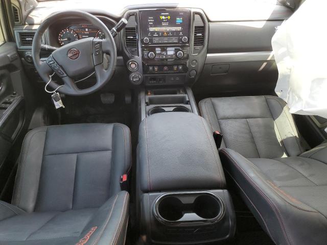 Photo 7 VIN: 1N6AA1ED9PN105049 - NISSAN TITAN SV 