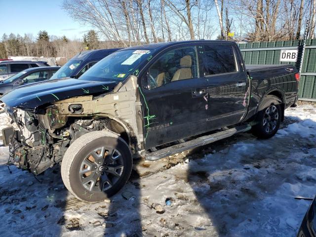 Photo 0 VIN: 1N6AA1ED9PN108095 - NISSAN TITAN 