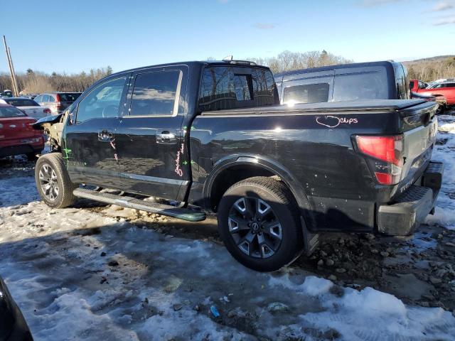 Photo 1 VIN: 1N6AA1ED9PN108095 - NISSAN TITAN 