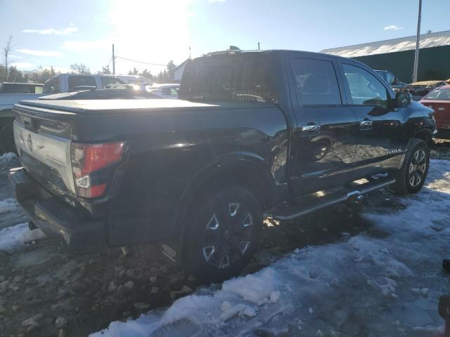 Photo 2 VIN: 1N6AA1ED9PN108095 - NISSAN TITAN 