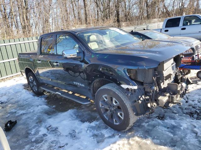 Photo 3 VIN: 1N6AA1ED9PN108095 - NISSAN TITAN 