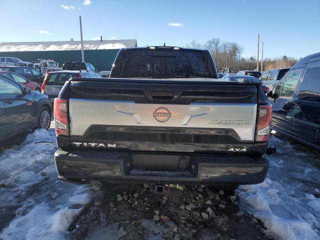 Photo 5 VIN: 1N6AA1ED9PN108095 - NISSAN TITAN 