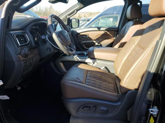 Photo 6 VIN: 1N6AA1ED9PN108095 - NISSAN TITAN 