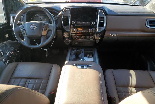 Photo 7 VIN: 1N6AA1ED9PN108095 - NISSAN TITAN 