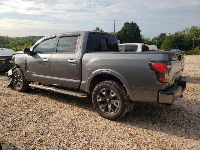 Photo 1 VIN: 1N6AA1ED9PN113569 - NISSAN TITAN SV 