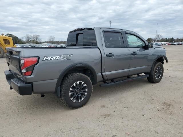 Photo 2 VIN: 1N6AA1EDXLN500853 - NISSAN TITAN 