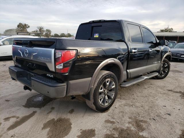 Photo 2 VIN: 1N6AA1EDXLN507608 - NISSAN TITAN 