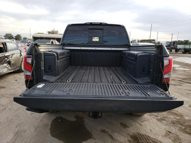 Photo 5 VIN: 1N6AA1EDXLN507608 - NISSAN TITAN 