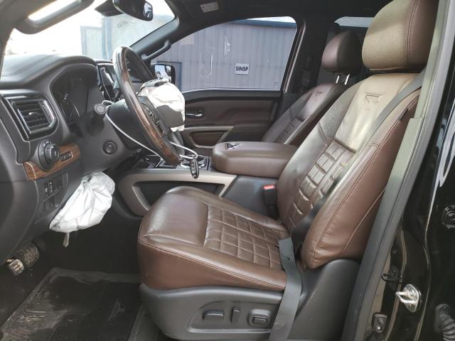 Photo 6 VIN: 1N6AA1EDXLN507608 - NISSAN TITAN 