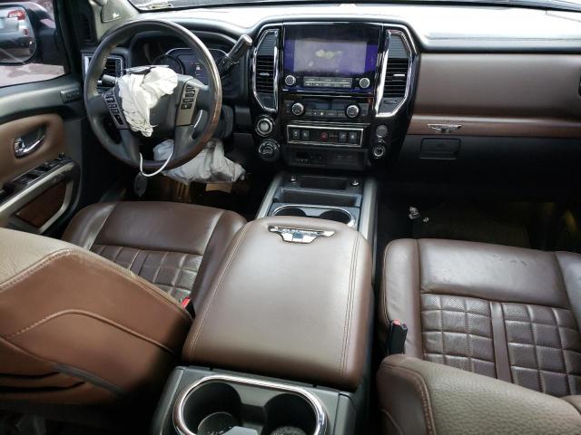 Photo 7 VIN: 1N6AA1EDXLN507608 - NISSAN TITAN 