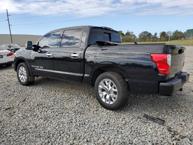 Photo 1 VIN: 1N6AA1EDXLN509925 - NISSAN TITAN 