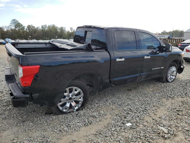 Photo 2 VIN: 1N6AA1EDXLN509925 - NISSAN TITAN 