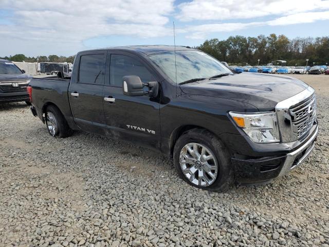 Photo 3 VIN: 1N6AA1EDXLN509925 - NISSAN TITAN 