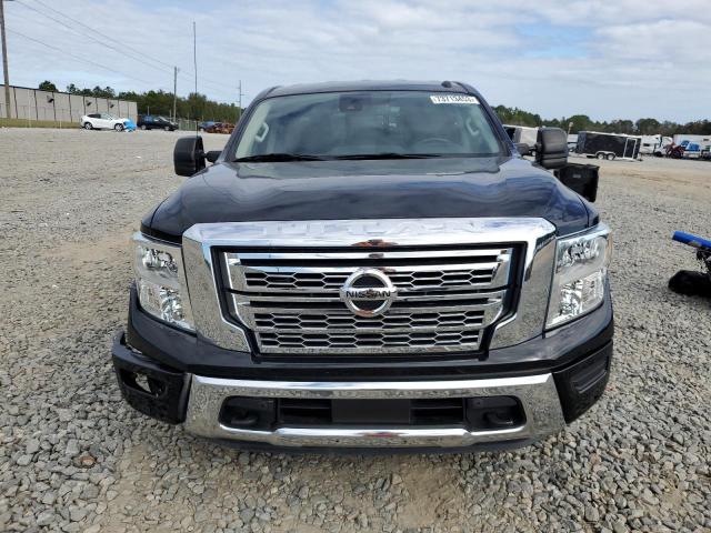 Photo 4 VIN: 1N6AA1EDXLN509925 - NISSAN TITAN 