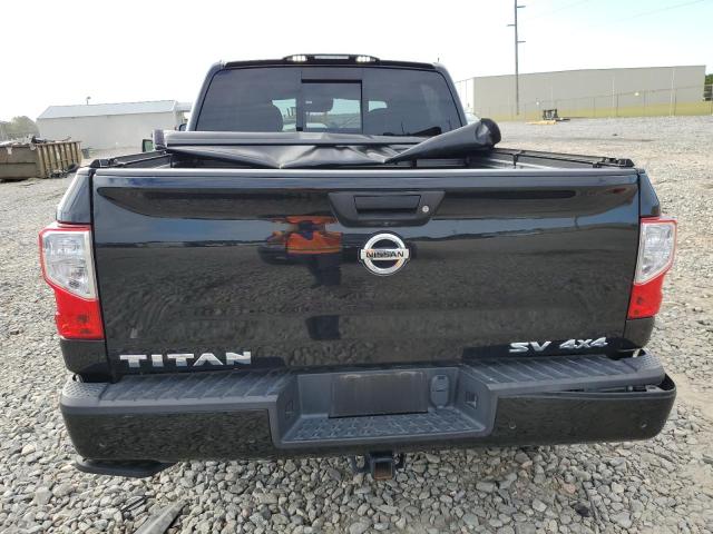 Photo 5 VIN: 1N6AA1EDXLN509925 - NISSAN TITAN 