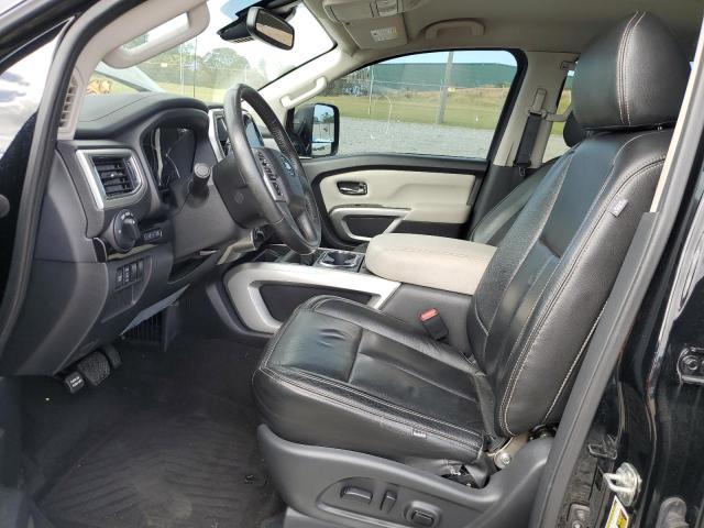 Photo 6 VIN: 1N6AA1EDXLN509925 - NISSAN TITAN 