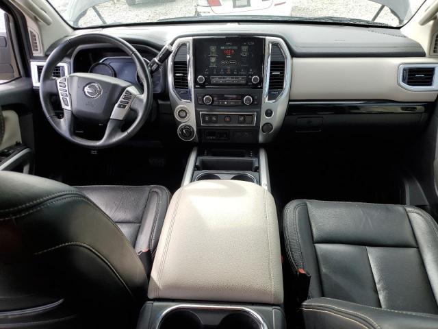 Photo 7 VIN: 1N6AA1EDXLN509925 - NISSAN TITAN 