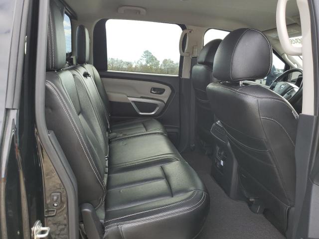 Photo 9 VIN: 1N6AA1EDXLN509925 - NISSAN TITAN 