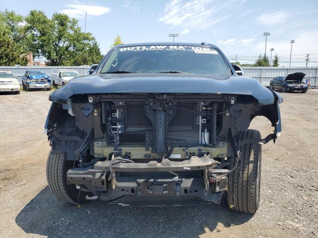 Photo 4 VIN: 1N6AA1EDXMN510347 - NISSAN TITAN SV 