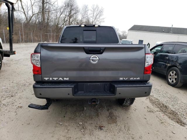 Photo 5 VIN: 1N6AA1EDXMN516049 - NISSAN TITAN SV 