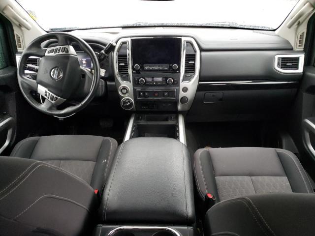 Photo 7 VIN: 1N6AA1EDXMN516049 - NISSAN TITAN SV 