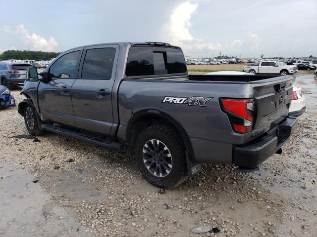 Photo 1 VIN: 1N6AA1EDXMN517279 - NISSAN TITAN SV 