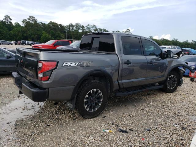 Photo 2 VIN: 1N6AA1EDXMN517279 - NISSAN TITAN SV 