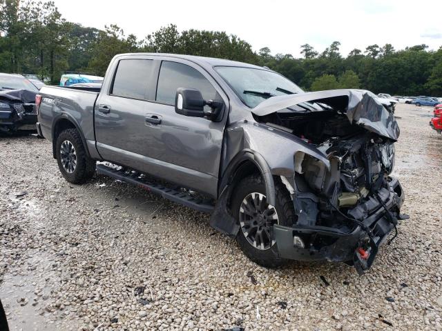 Photo 3 VIN: 1N6AA1EDXMN517279 - NISSAN TITAN SV 