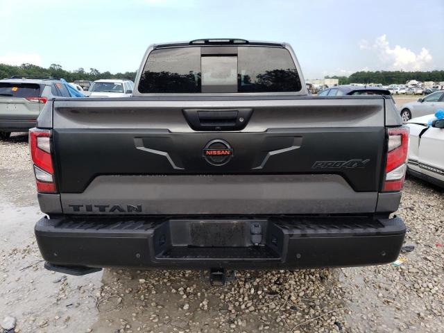 Photo 5 VIN: 1N6AA1EDXMN517279 - NISSAN TITAN SV 