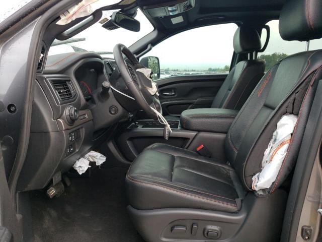 Photo 6 VIN: 1N6AA1EDXMN517279 - NISSAN TITAN SV 