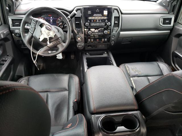 Photo 7 VIN: 1N6AA1EDXMN517279 - NISSAN TITAN SV 