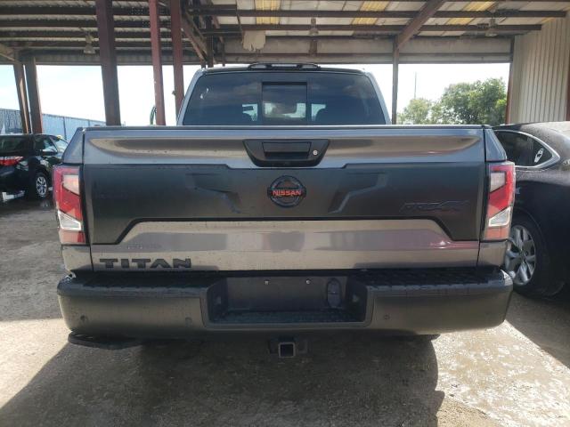 Photo 5 VIN: 1N6AA1EDXMN518352 - NISSAN TITAN SV 