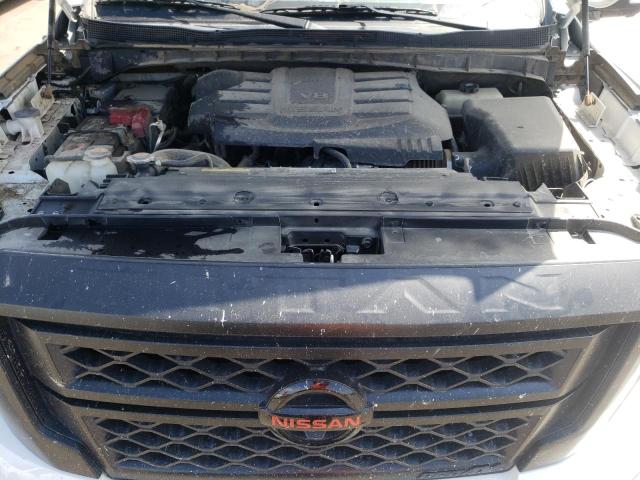 Photo 6 VIN: 1N6AA1EDXMN519968 - NISSAN TITAN SV 