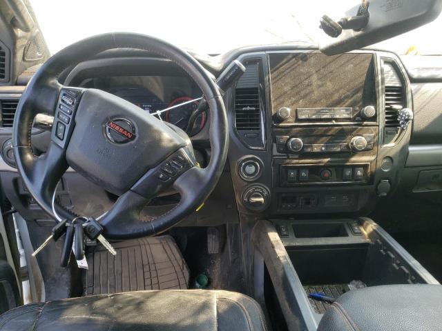 Photo 8 VIN: 1N6AA1EDXMN519968 - NISSAN TITAN SV 