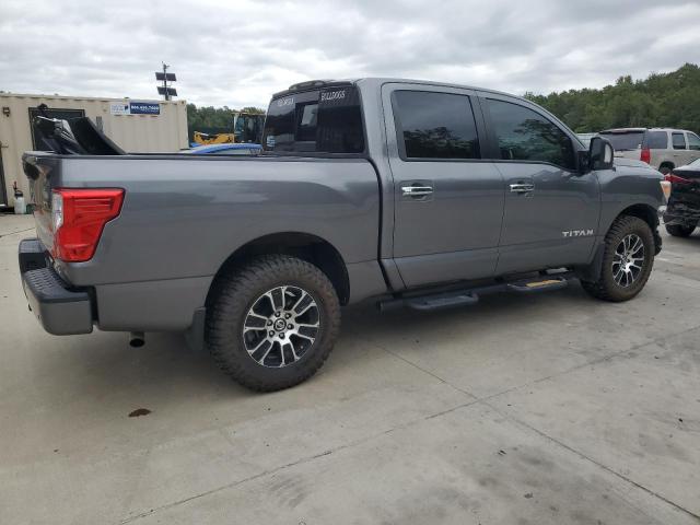 Photo 2 VIN: 1N6AA1EDXMN520196 - NISSAN TITAN SV 