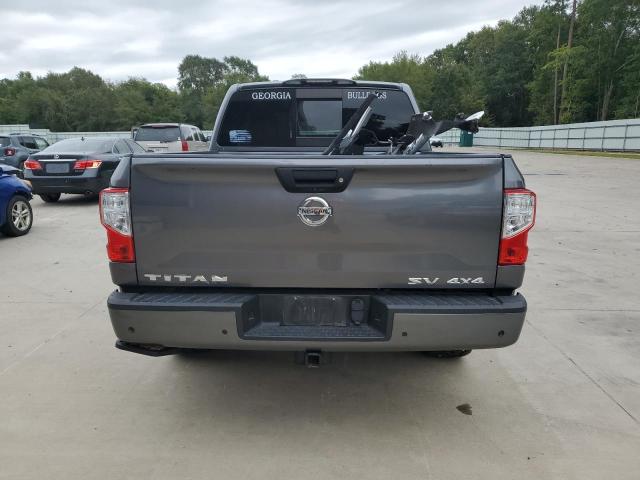 Photo 5 VIN: 1N6AA1EDXMN520196 - NISSAN TITAN SV 