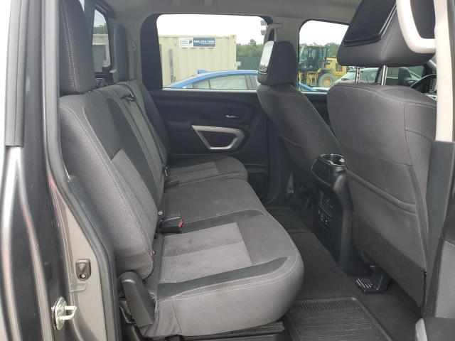 Photo 9 VIN: 1N6AA1EDXMN520196 - NISSAN TITAN SV 