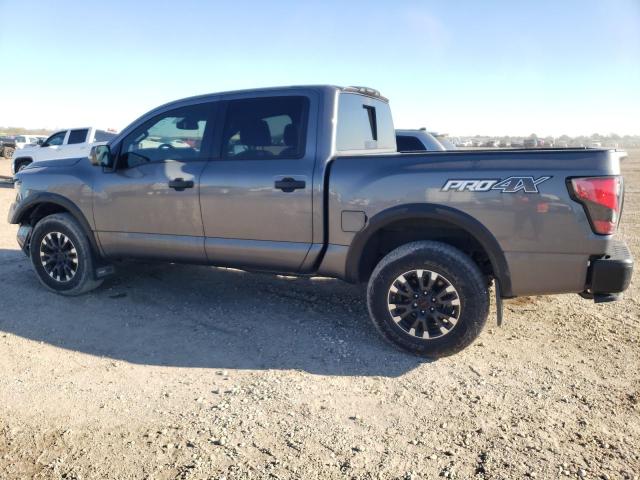 Photo 1 VIN: 1N6AA1EDXMN533580 - NISSAN TITAN 