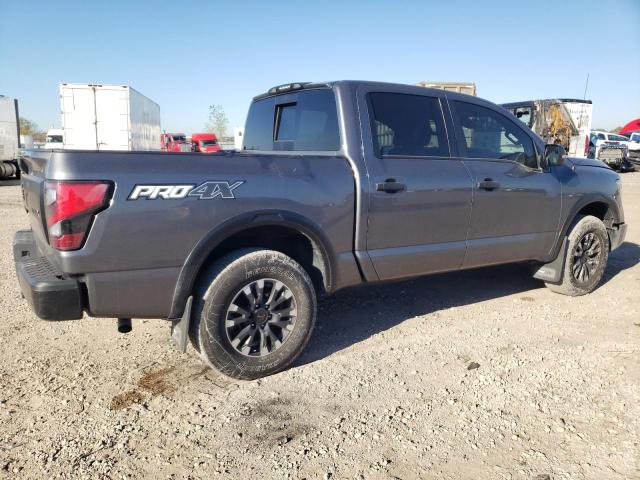 Photo 2 VIN: 1N6AA1EDXMN533580 - NISSAN TITAN 