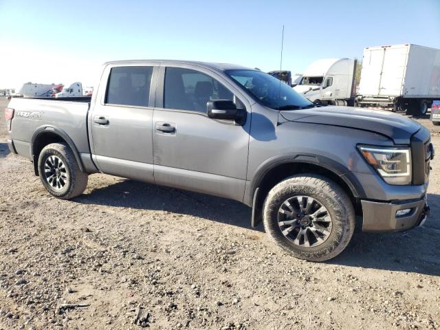 Photo 3 VIN: 1N6AA1EDXMN533580 - NISSAN TITAN 