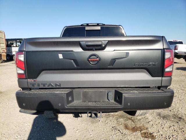 Photo 5 VIN: 1N6AA1EDXMN533580 - NISSAN TITAN 