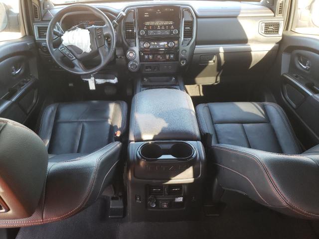 Photo 7 VIN: 1N6AA1EDXMN533580 - NISSAN TITAN 