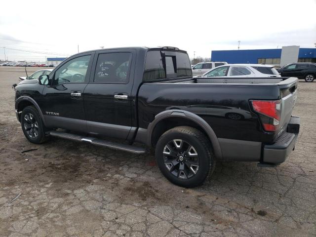 Photo 1 VIN: 1N6AA1EDXMN536155 - NISSAN TITAN SV 