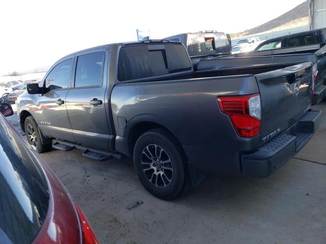 Photo 1 VIN: 1N6AA1EDXNN100374 - NISSAN TITAN 