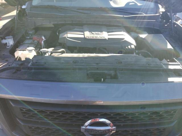 Photo 10 VIN: 1N6AA1EDXNN100374 - NISSAN TITAN 